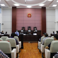 處罰是否過重？廣西一砂石企業(yè)“民告官”！南寧市副市長出庭應(yīng)訴