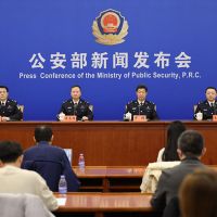 【嚴打】公安部：半年時間 查實涉案江砂591萬噸 價值超2.5億元！