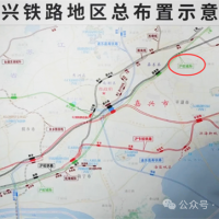 長三角5條規(guī)劃鐵路 最新官方答復(fù)！
