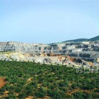 300萬方/年！惠州交投建筑用花崗巖礦工程施工即將招標