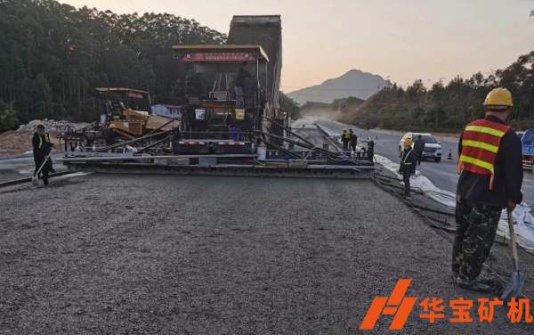 砂石需求各地告急!廣東九個2020年內(nèi)計劃通車高速項目已全面復工! 砂石需求各地告急!廣東九個2020年內(nèi)計劃通車高速項目已全面復工!